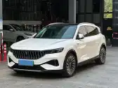 2021 VOYAH FREE,autocango,china used car exporter,china ev exporter,chinese used car exporter,chinese used ev exporter