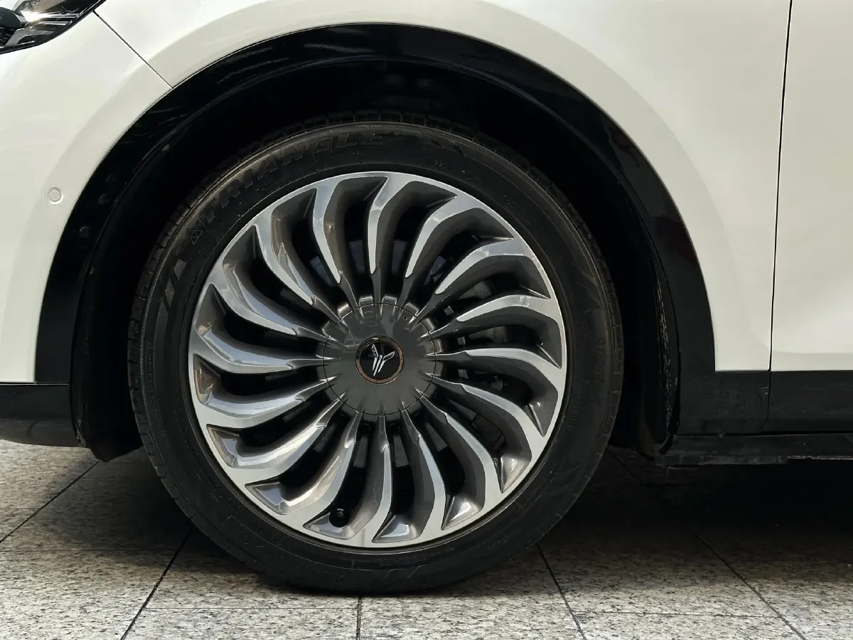 2021 Voyah FREE Range Extended 109HP REEV 33KWH,autocango,china used car exporter,china ev exporter,chinese used car exporter,chinese used ev exporter