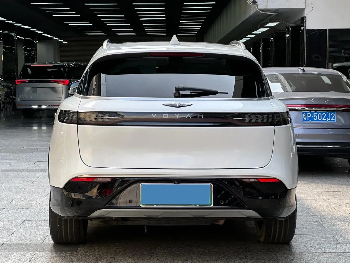 2021 Voyah FREE Range Extended 109HP REEV 33KWH,autocango,china used car exporter,china ev exporter,chinese used car exporter,chinese used ev exporter