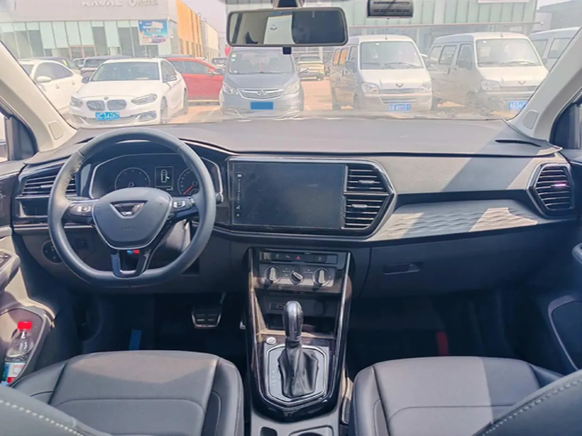 2021 Jetta VS7 1.4T 150HP L4 6AT,autocango,china used car exporter,china ev exporter,chinese used car exporter,chinese used ev exporter