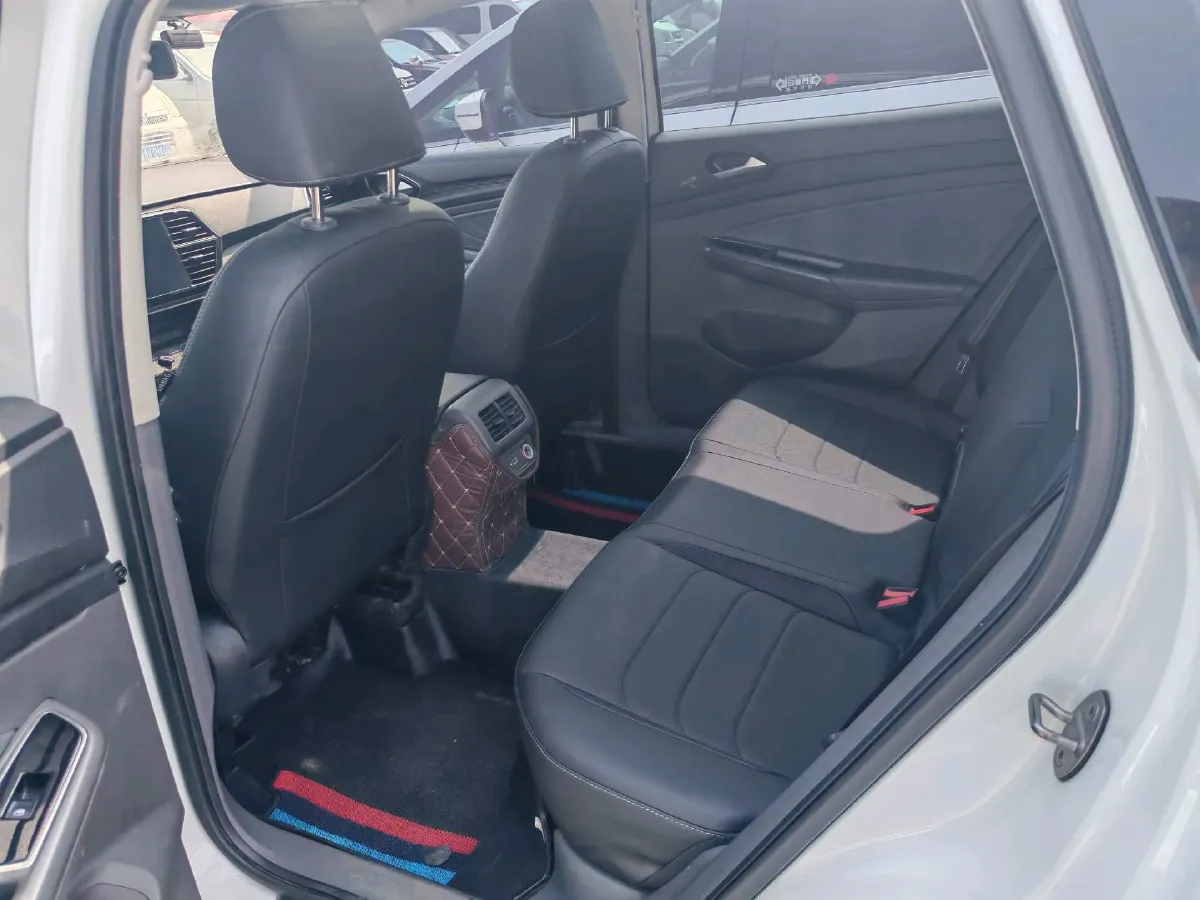 2021 Jetta VS7 1.4T 150HP L4 6AT,autocango,china used car exporter,china ev exporter,chinese used car exporter,chinese used ev exporter