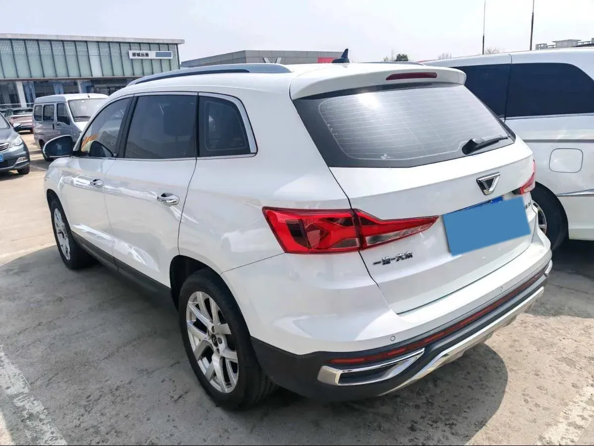 2021 Jetta VS7 1.4T 150HP L4 6AT,autocango,china used car exporter,china ev exporter,chinese used car exporter,chinese used ev exporter
