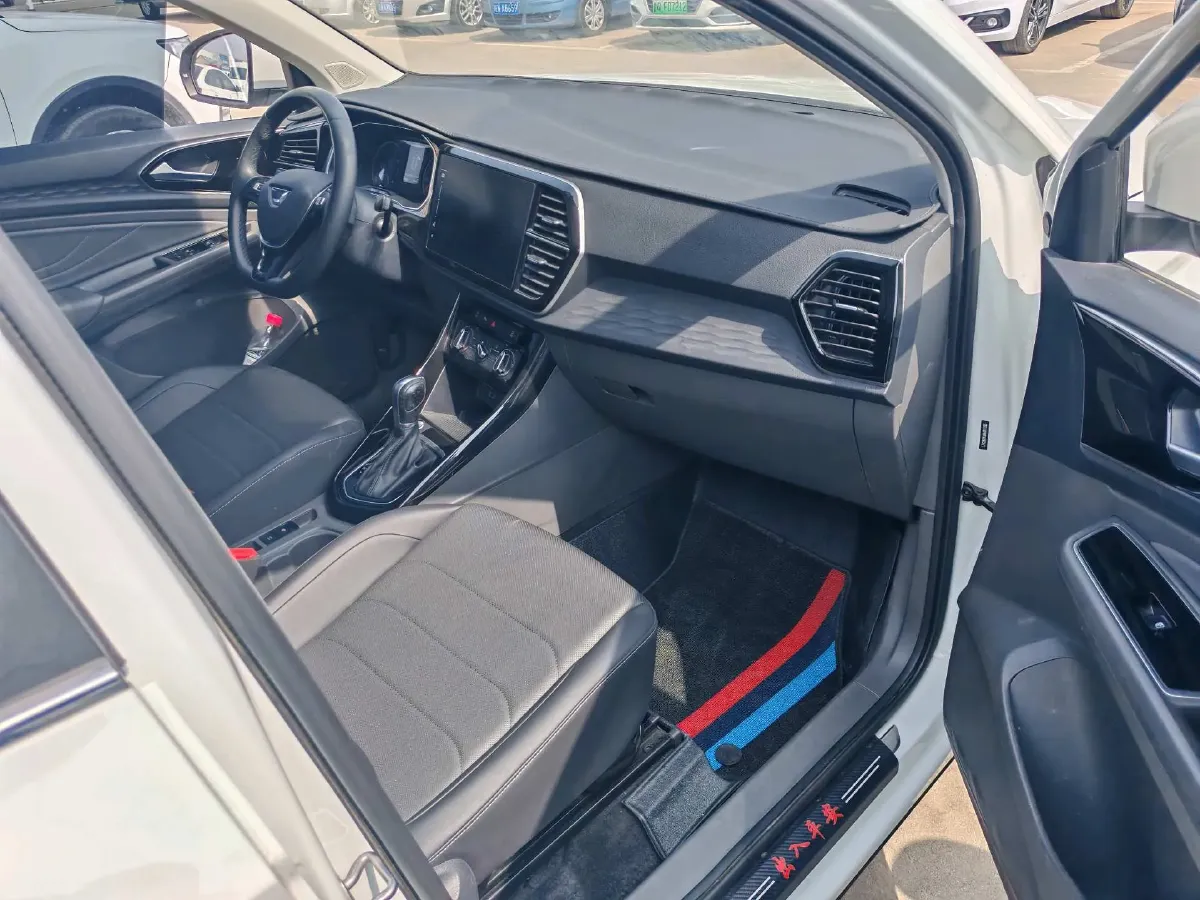 2021 Jetta VS7 1.4T 150HP L4 6AT,autocango,china used car exporter,china ev exporter,chinese used car exporter,chinese used ev exporter