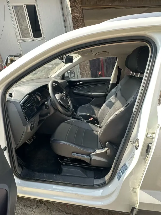 2019 Jetta VS5 1.4T 150HP L4 6AT,autocango,china used car exporter,china ev exporter,chinese used car exporter,chinese used ev exporter