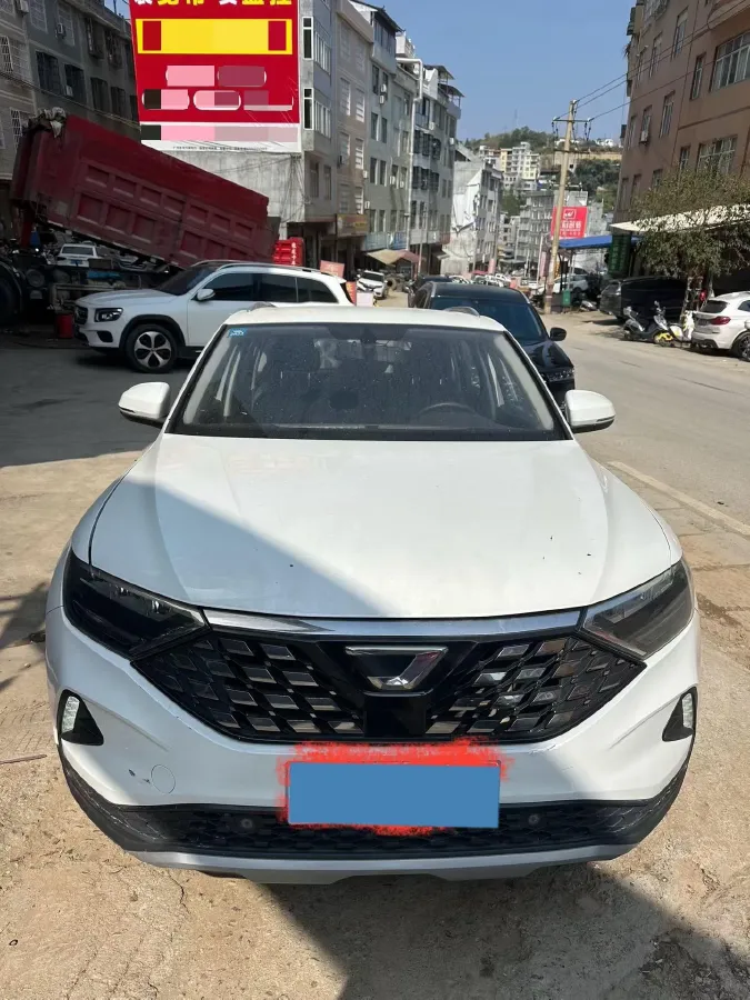 2019 Jetta VS5 1.4T 150HP L4 6AT,autocango,china used car exporter,china ev exporter,chinese used car exporter,chinese used ev exporter