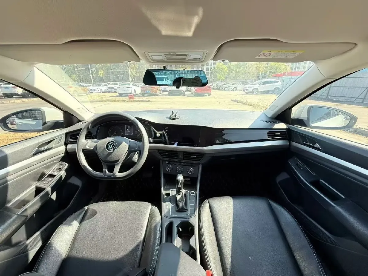 2021 Volkswagen Bora 1.5L 113HP L4 6AT,autocango,china used car exporter,china ev exporter,chinese used car exporter,chinese used ev exporter