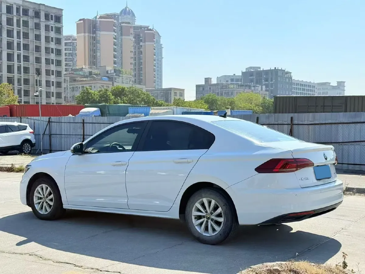 2021 Volkswagen Bora 1.5L 113HP L4 6AT,autocango,china used car exporter,china ev exporter,chinese used car exporter,chinese used ev exporter