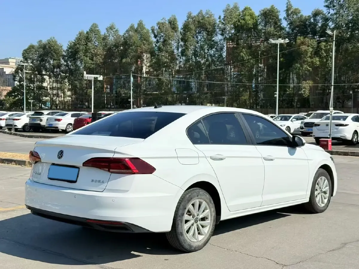 2021 Volkswagen Bora 1.5L 113HP L4 6AT,autocango,china used car exporter,china ev exporter,chinese used car exporter,chinese used ev exporter