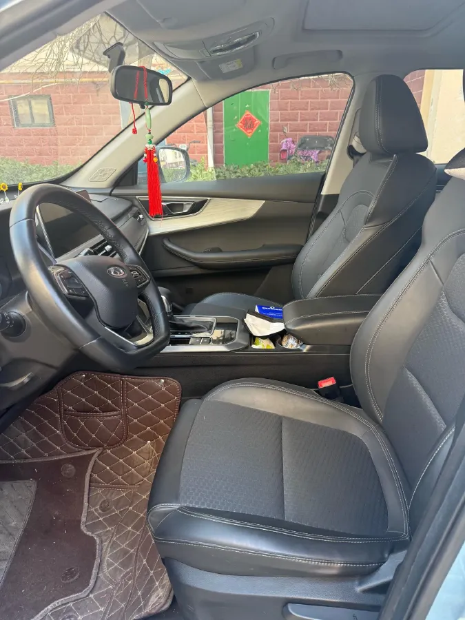 2021 Chery Tiggo 5x 1.5L 116HP L4 CVT,autocango,china used car exporter,china ev exporter,chinese used car exporter,chinese used ev exporter