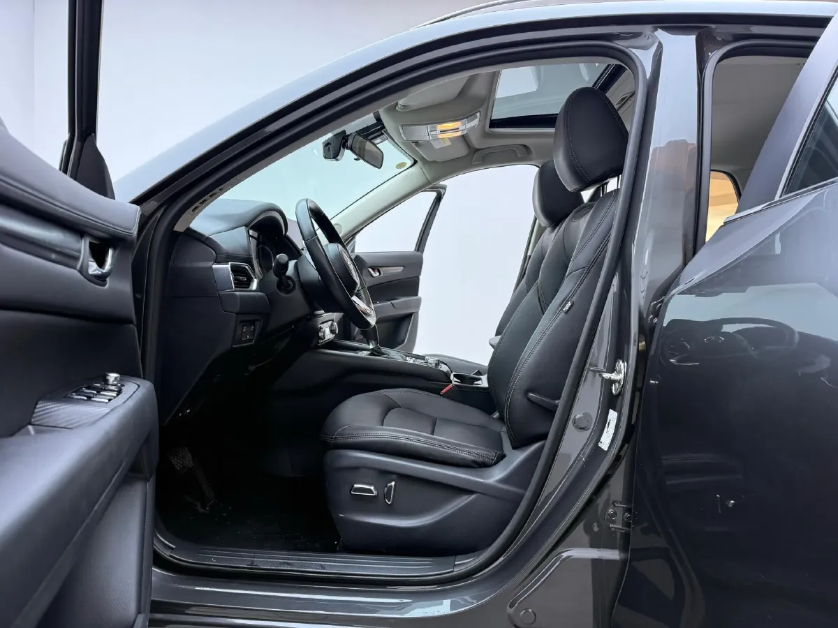 2021 Mazda CX-5 2.0L 155HP L4 6AT,autocango,china used car exporter,china ev exporter,chinese used car exporter,chinese used ev exporter