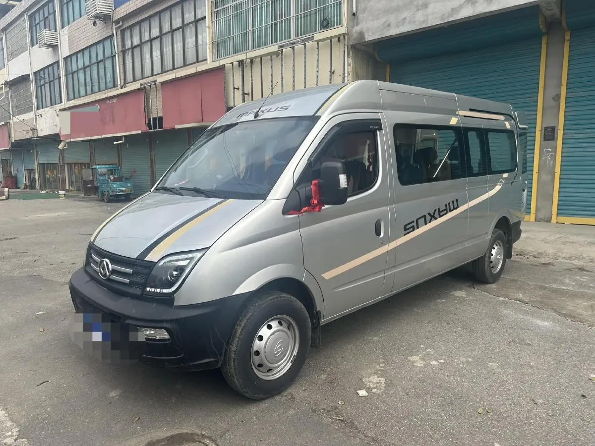 2020 MAXUS T70 2.0T 163HP L4 6MT,autocango,china used car exporter,china ev exporter,chinese used car exporter,chinese used ev exporter