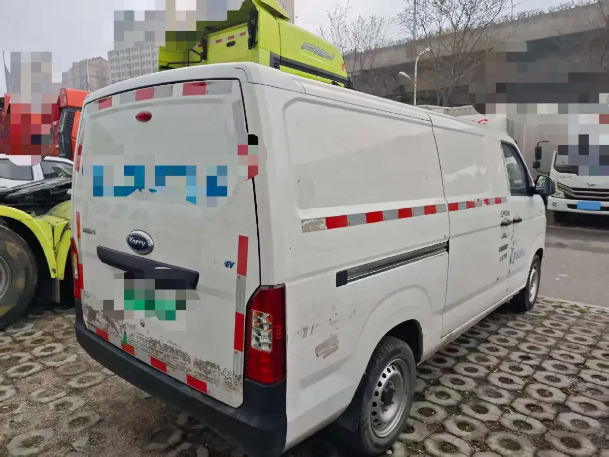 2023 Karry JiangTun BEV 40.55KWH,autocango,china used car exporter,china ev exporter,chinese used car exporter,chinese used ev exporter