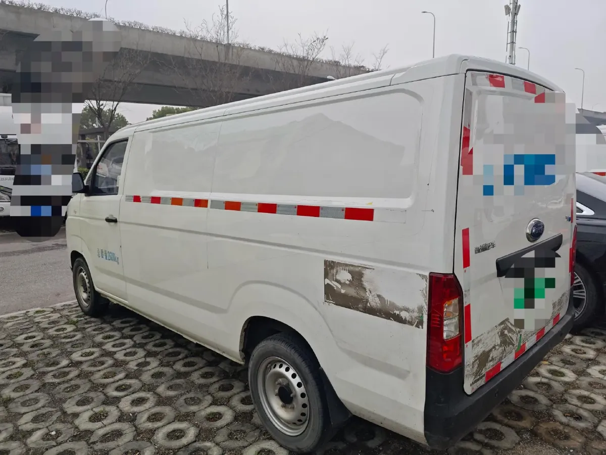 2023 Karry JiangTun BEV 40.55KWH,autocango,china used car exporter,china ev exporter,chinese used car exporter,chinese used ev exporter