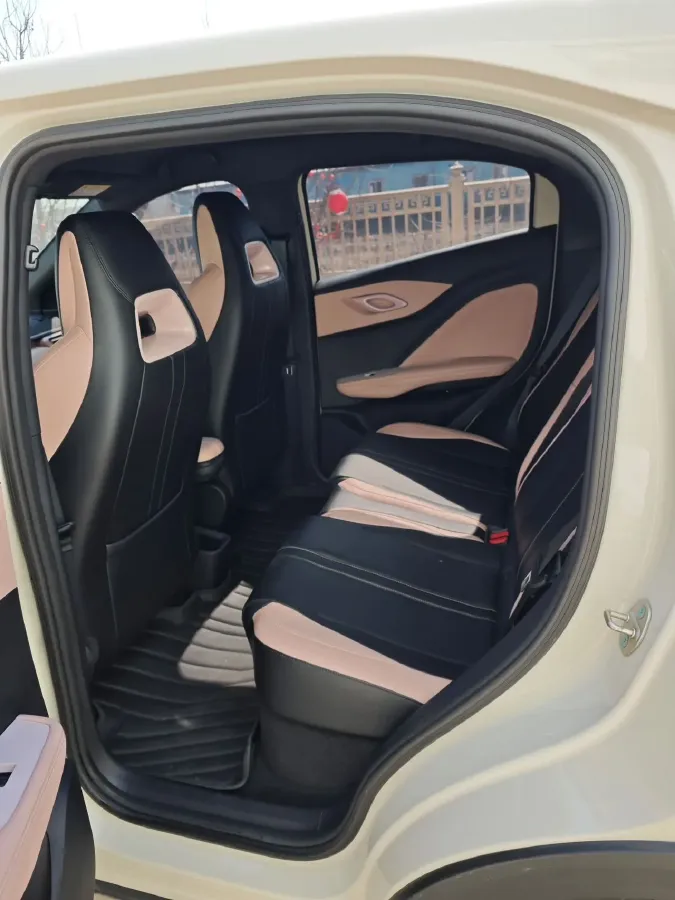 2024 BYD Seagull BEV 30.08KWH,autocango,china used car exporter,china ev exporter,chinese used car exporter,chinese used ev exporter