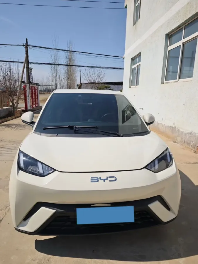 2024 BYD Seagull BEV 30.08KWH,autocango,china used car exporter,china ev exporter,chinese used car exporter,chinese used ev exporter