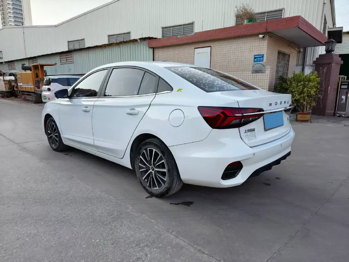 2021 Roewe i5 1.5L 120HP L4 CVT,autocango,china used car exporter,china ev exporter,chinese used car exporter,chinese used ev exporter