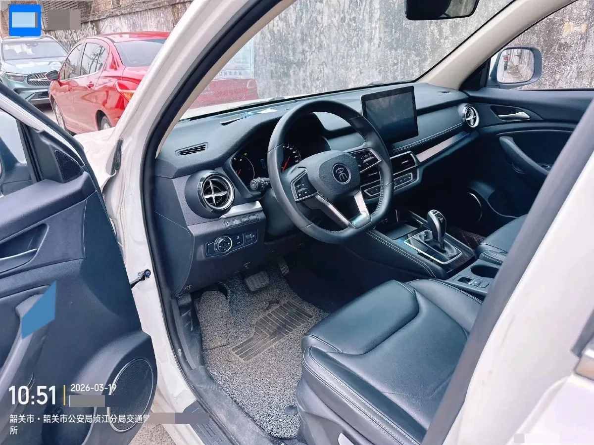 2020 BYD Song 1.5T 160HP L4 6DCT,autocango,china used car exporter,china ev exporter,chinese used car exporter,chinese used ev exporter