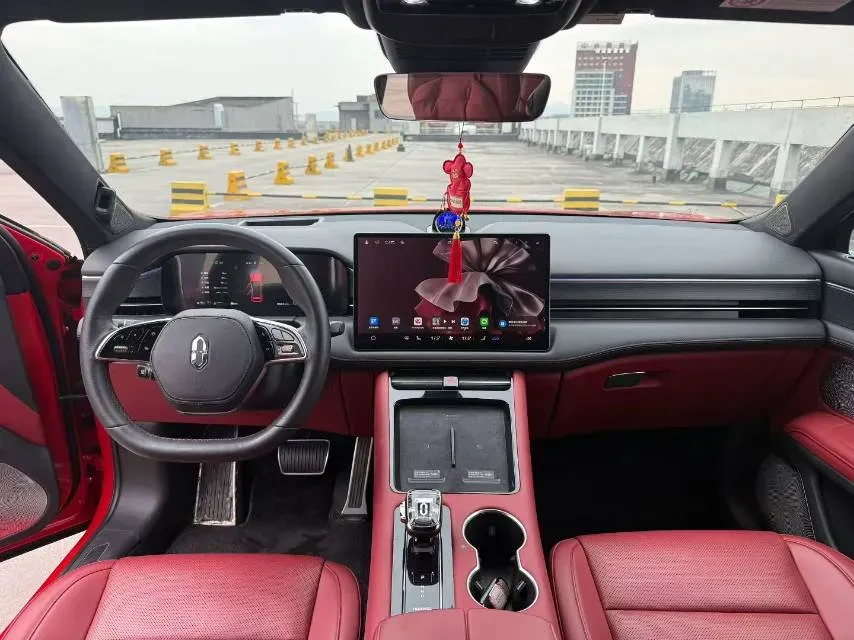 2024 HIMA AITO M5 1.5T 152HP L4 REEV 42KWH,autocango,china used car exporter,china ev exporter,chinese used car exporter,chinese used ev exporter