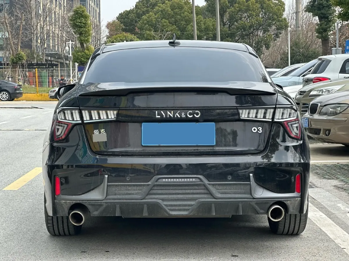 2022 LYNK&CO 03 1.5T 180HP L3 7DCT,autocango,china used car exporter,china ev exporter,chinese used car exporter,chinese used ev exporter