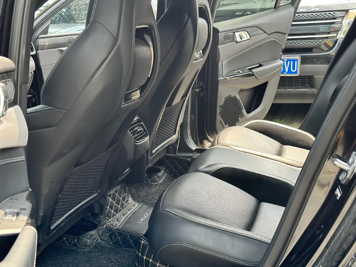 2022 LYNK&CO 03 1.5T 180HP L3 7DCT,autocango,china used car exporter,china ev exporter,chinese used car exporter,chinese used ev exporter