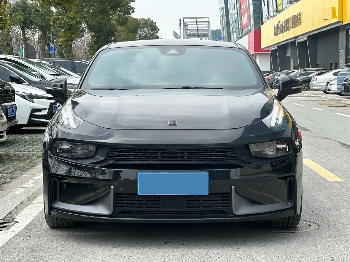 2022 LYNK&CO 03 1.5T 180HP L3 7DCT,autocango,china used car exporter,china ev exporter,chinese used car exporter,chinese used ev exporter