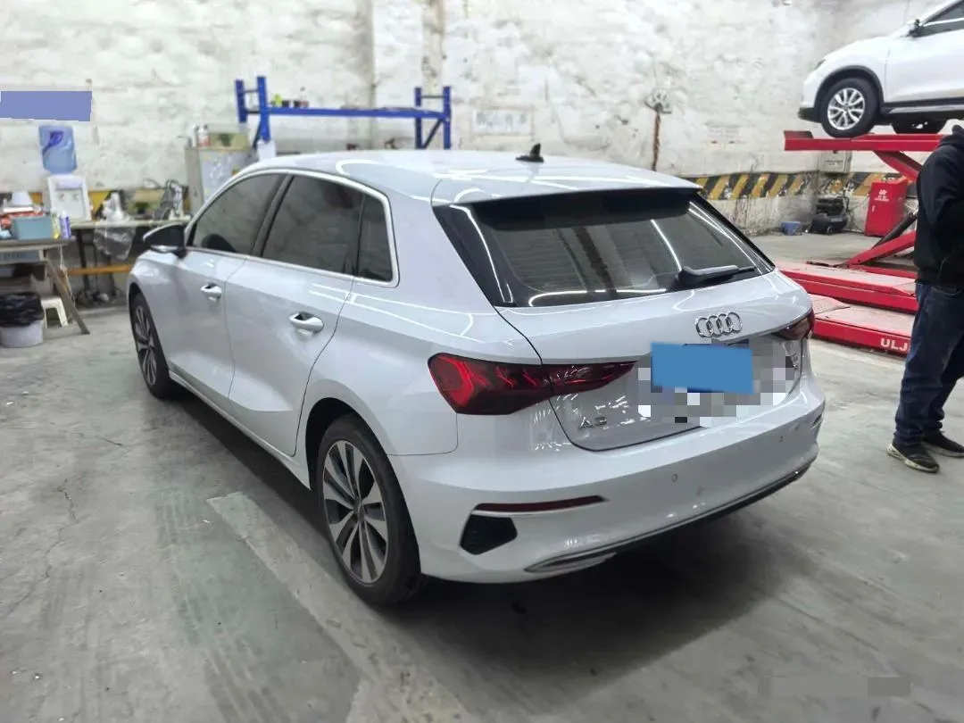 2021 Audi A3 1.4T 150HP L4 7DCT,autocango,china used car exporter,china ev exporter,chinese used car exporter,chinese used ev exporter