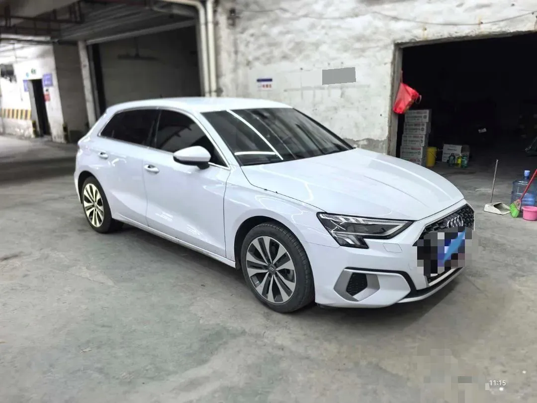 2021 Audi A3 1.4T 150HP L4 7DCT,autocango,china used car exporter,china ev exporter,chinese used car exporter,chinese used ev exporter