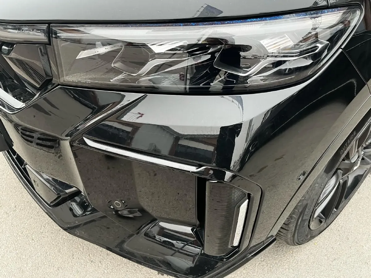 2024 Voyah FREE 1.5T 150HP L4 REEV 39.2KWH,autocango,china used car exporter,china ev exporter,chinese used car exporter,chinese used ev exporter