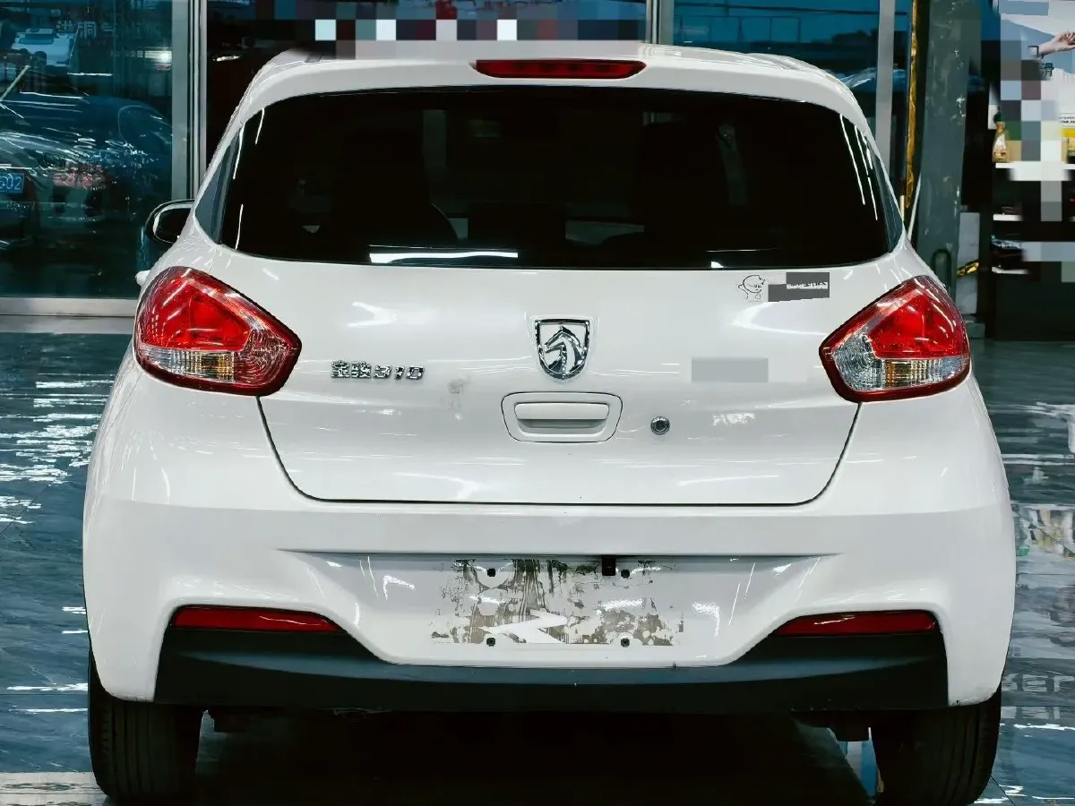 2020 BaoJun 310 1.2L 80HP L4 5MT,autocango,china used car exporter,china ev exporter,chinese used car exporter,chinese used ev exporter