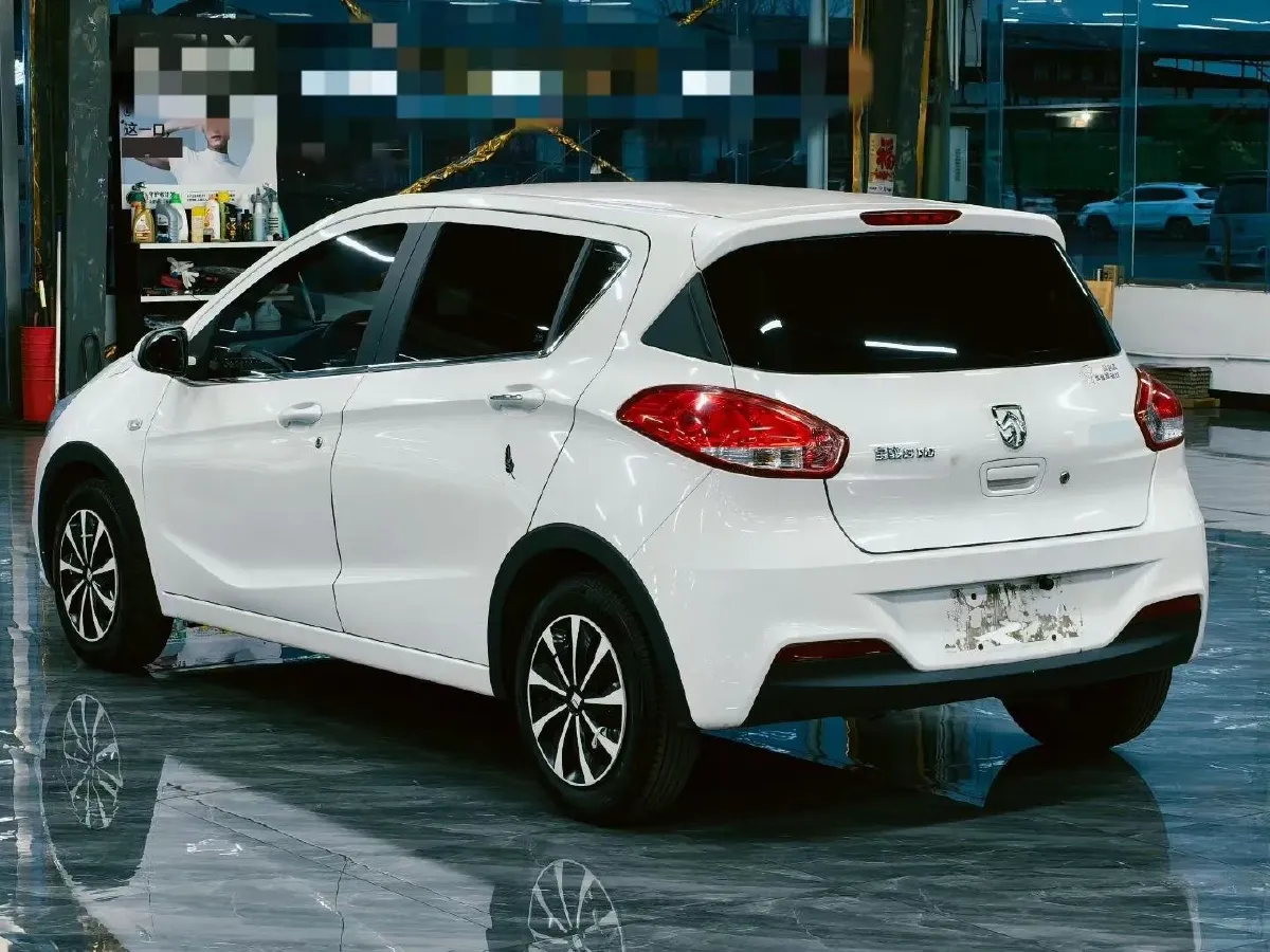 2020 BaoJun 310 1.2L 80HP L4 5MT,autocango,china used car exporter,china ev exporter,chinese used car exporter,chinese used ev exporter