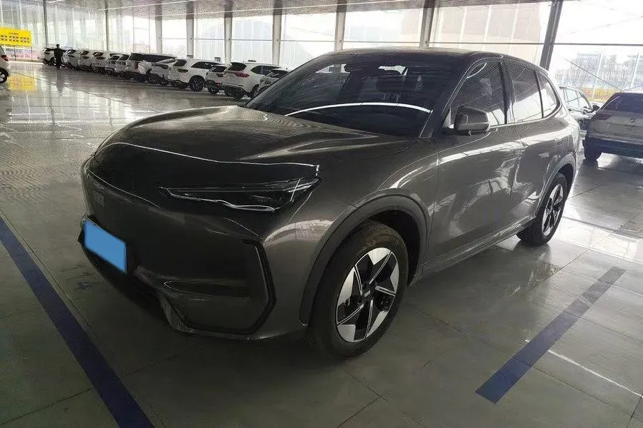 2024 LanDian E5 1.5L 110HP L4 E-CVT PHEV 17.52KWH,autocango,china used car exporter,china ev exporter,chinese used car exporter,chinese used ev exporter