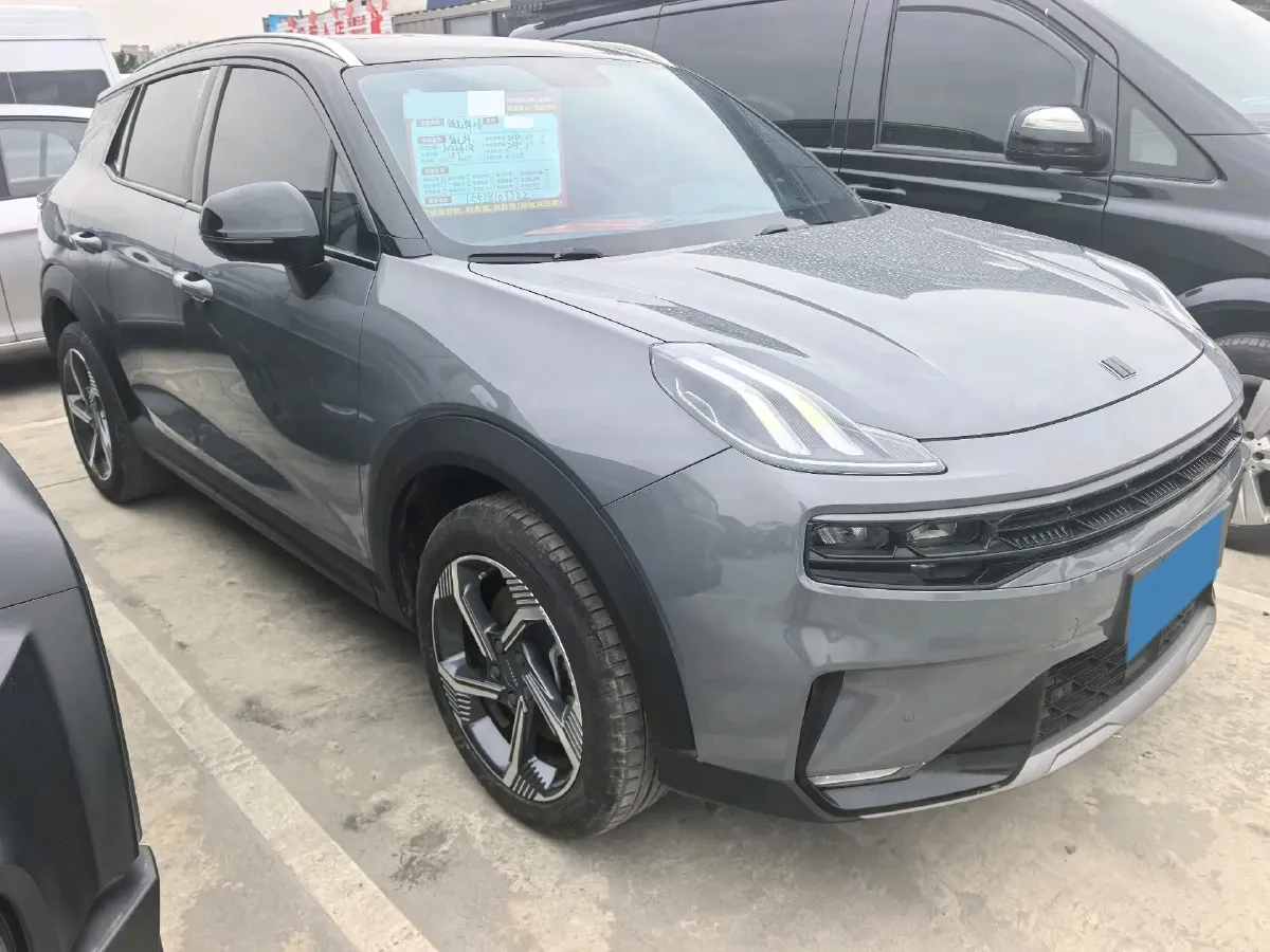 2022 LYNK&CO 02 1.5T 180HP L3 7DCT,autocango,china used car exporter,china ev exporter,chinese used car exporter,chinese used ev exporter