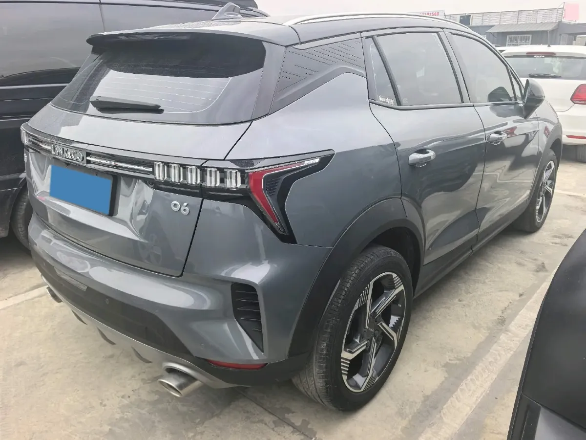 2022 LYNK&CO 02 1.5T 180HP L3 7DCT,autocango,china used car exporter,china ev exporter,chinese used car exporter,chinese used ev exporter