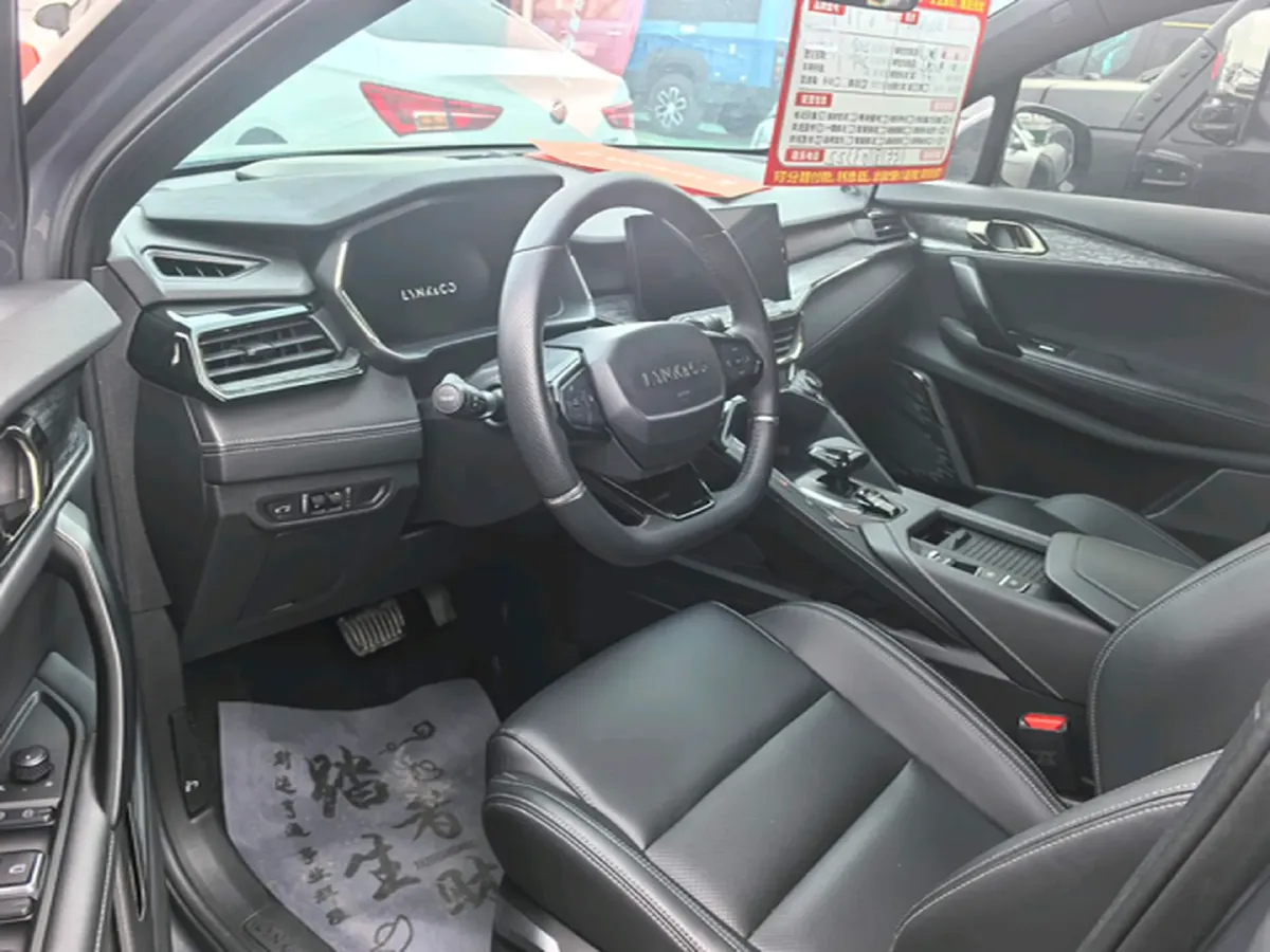 2022 LYNK&CO 02 1.5T 180HP L3 7DCT,autocango,china used car exporter,china ev exporter,chinese used car exporter,chinese used ev exporter