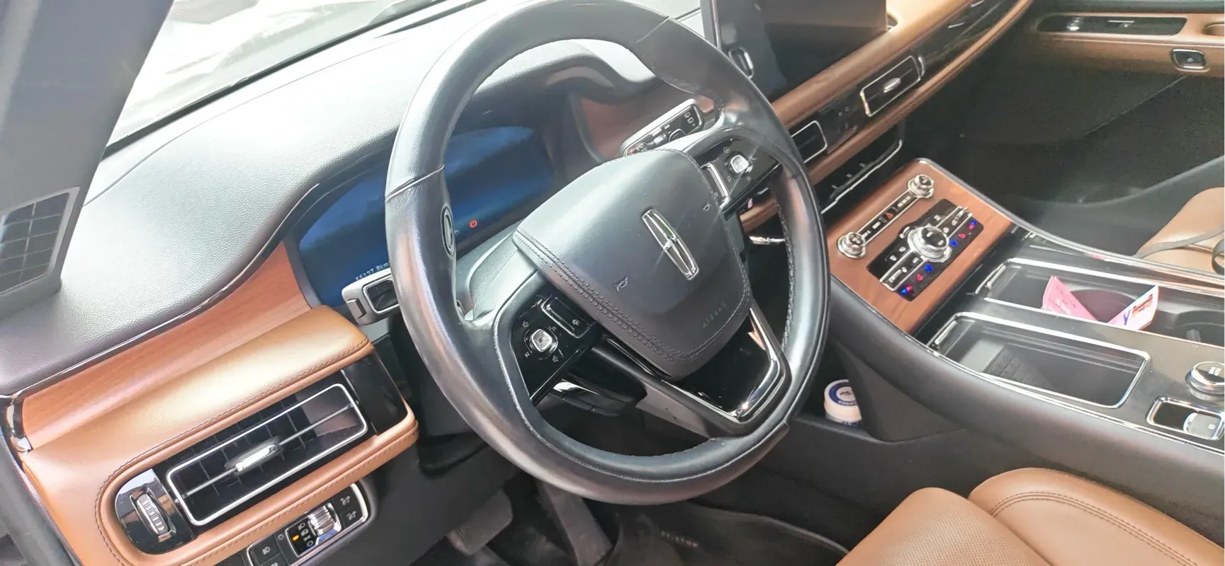 2021 Lincoln Aviator 3.0T 355HP V6 10AT,autocango,china used car exporter,china ev exporter,chinese used car exporter,chinese used ev exporter