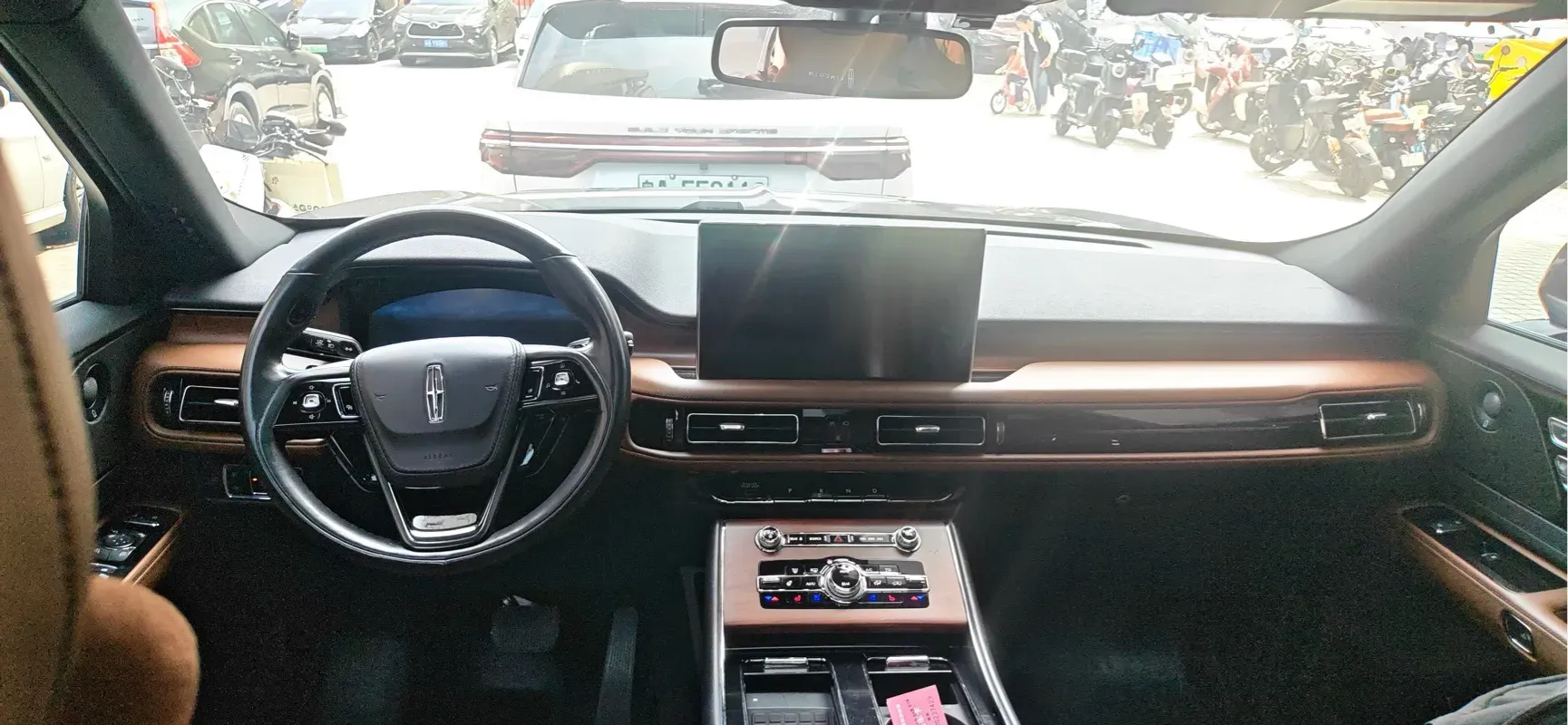 2021 Lincoln Aviator 3.0T 355HP V6 10AT,autocango,china used car exporter,china ev exporter,chinese used car exporter,chinese used ev exporter