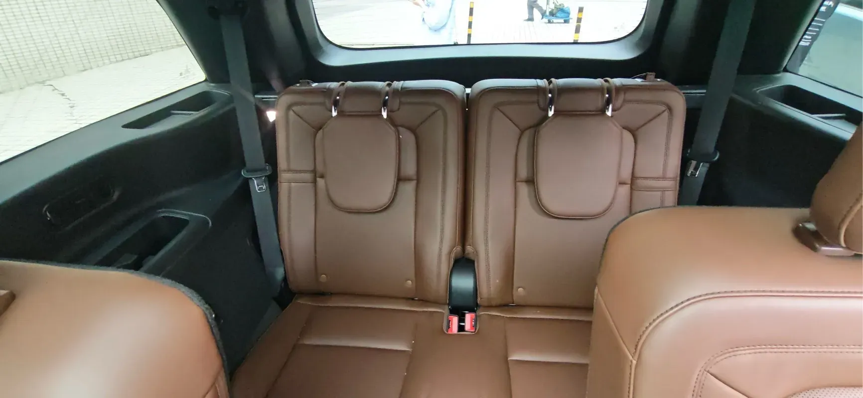 2021 Lincoln Aviator 3.0T 355HP V6 10AT,autocango,china used car exporter,china ev exporter,chinese used car exporter,chinese used ev exporter