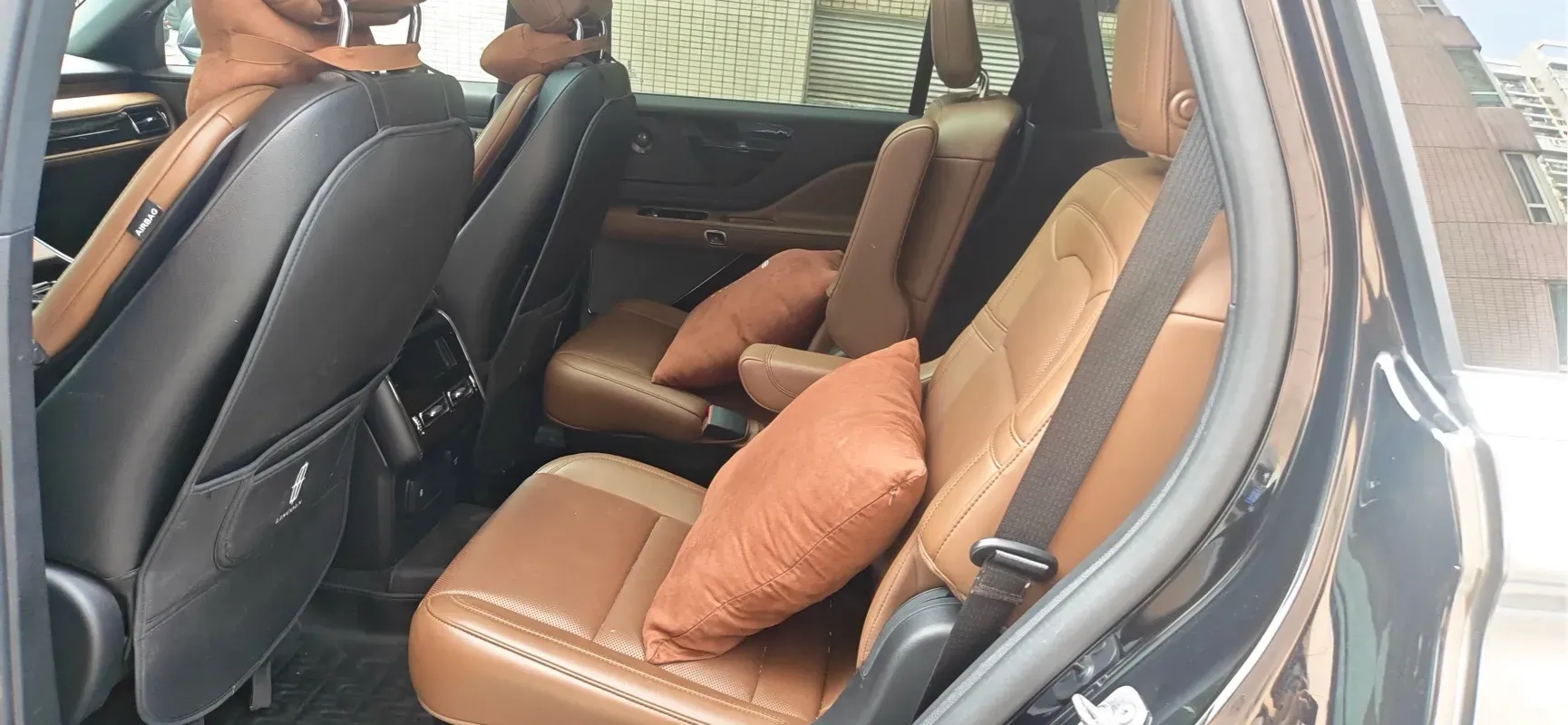 2021 Lincoln Aviator 3.0T 355HP V6 10AT,autocango,china used car exporter,china ev exporter,chinese used car exporter,chinese used ev exporter