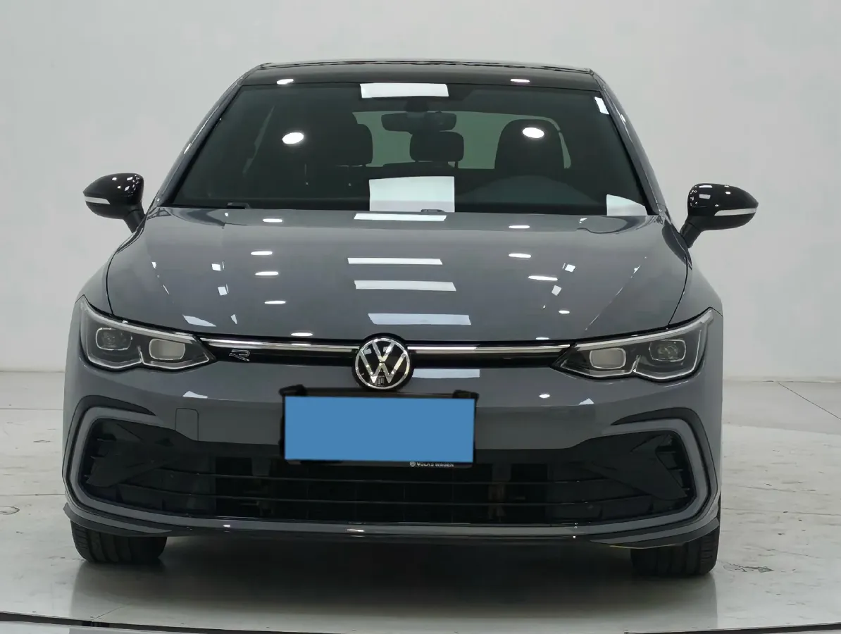 2023 Volkswagen Golf 1.4T 150HP L4 7DCT,autocango,china used car exporter,china ev exporter,chinese used car exporter,chinese used ev exporter
