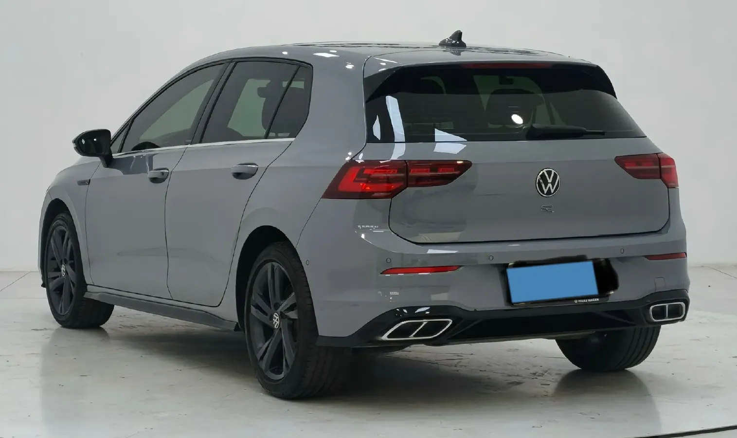 2023 Volkswagen Golf 1.4T 150HP L4 7DCT,autocango,china used car exporter,china ev exporter,chinese used car exporter,chinese used ev exporter