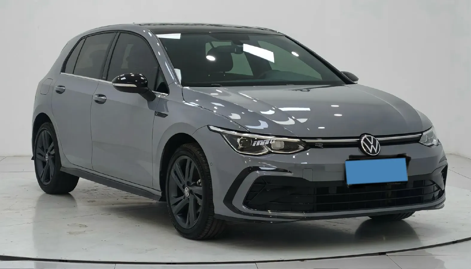2023 Volkswagen Golf 1.4T 150HP L4 7DCT,autocango,china used car exporter,china ev exporter,chinese used car exporter,chinese used ev exporter