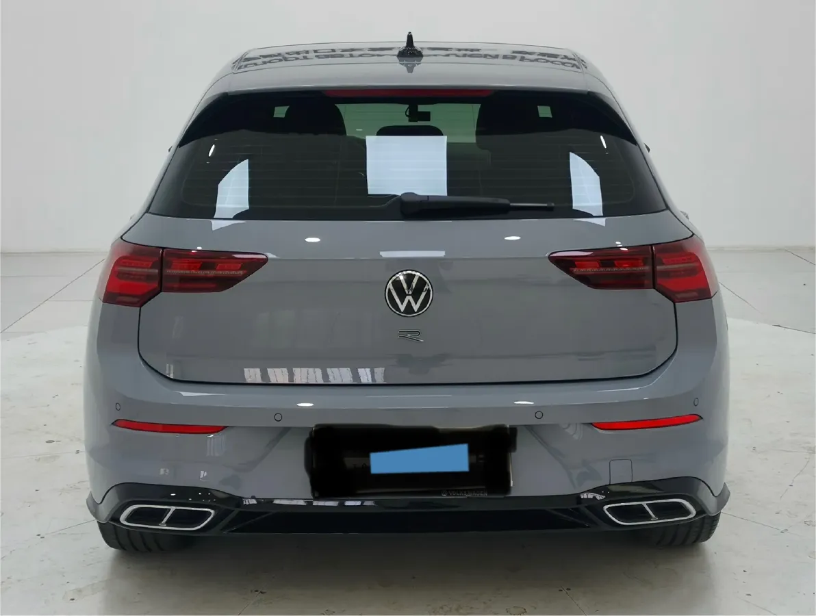 2023 Volkswagen Golf 1.4T 150HP L4 7DCT,autocango,china used car exporter,china ev exporter,chinese used car exporter,chinese used ev exporter