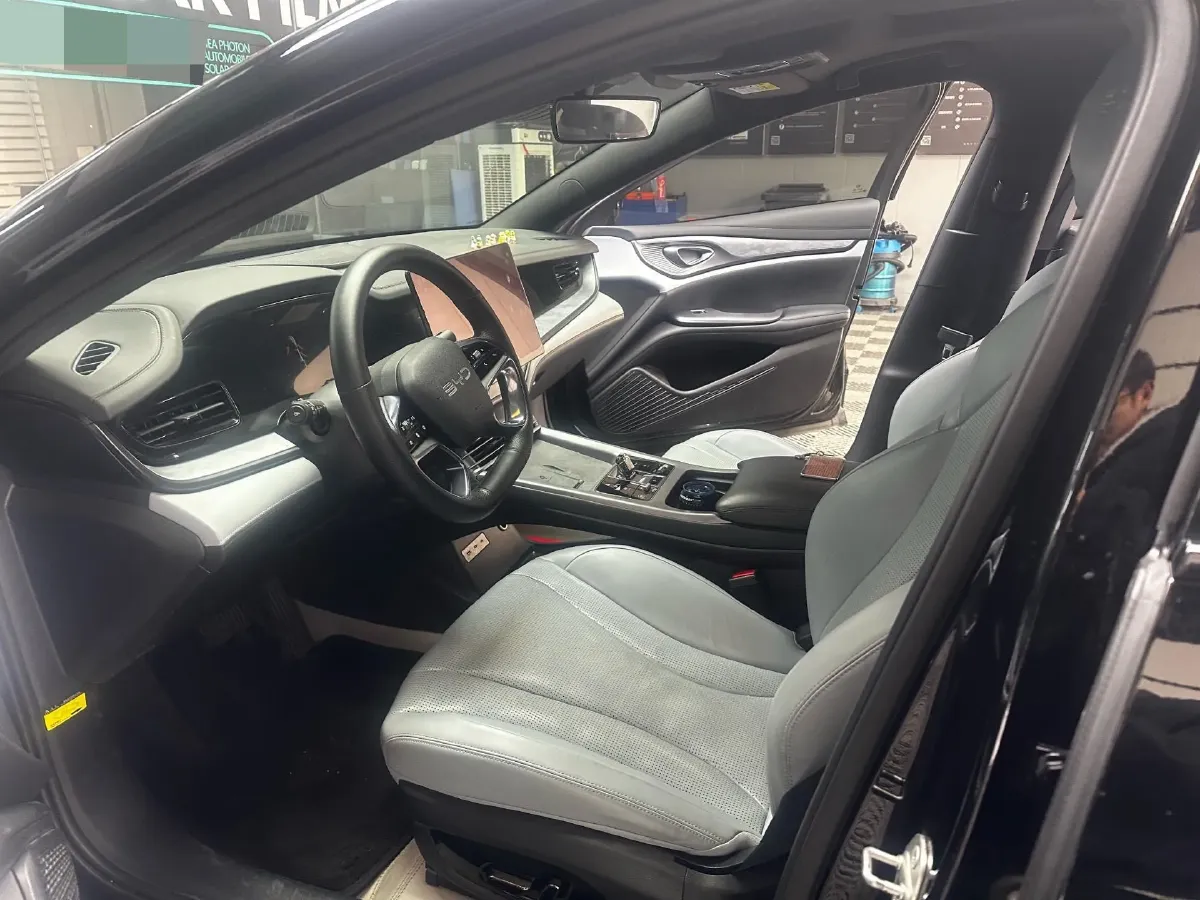 2024 BYD Seal 1.5L 110HP L4 E-CVT PHEV 17.6KWH,autocango,china used car exporter,china ev exporter,chinese used car exporter,chinese used ev exporter