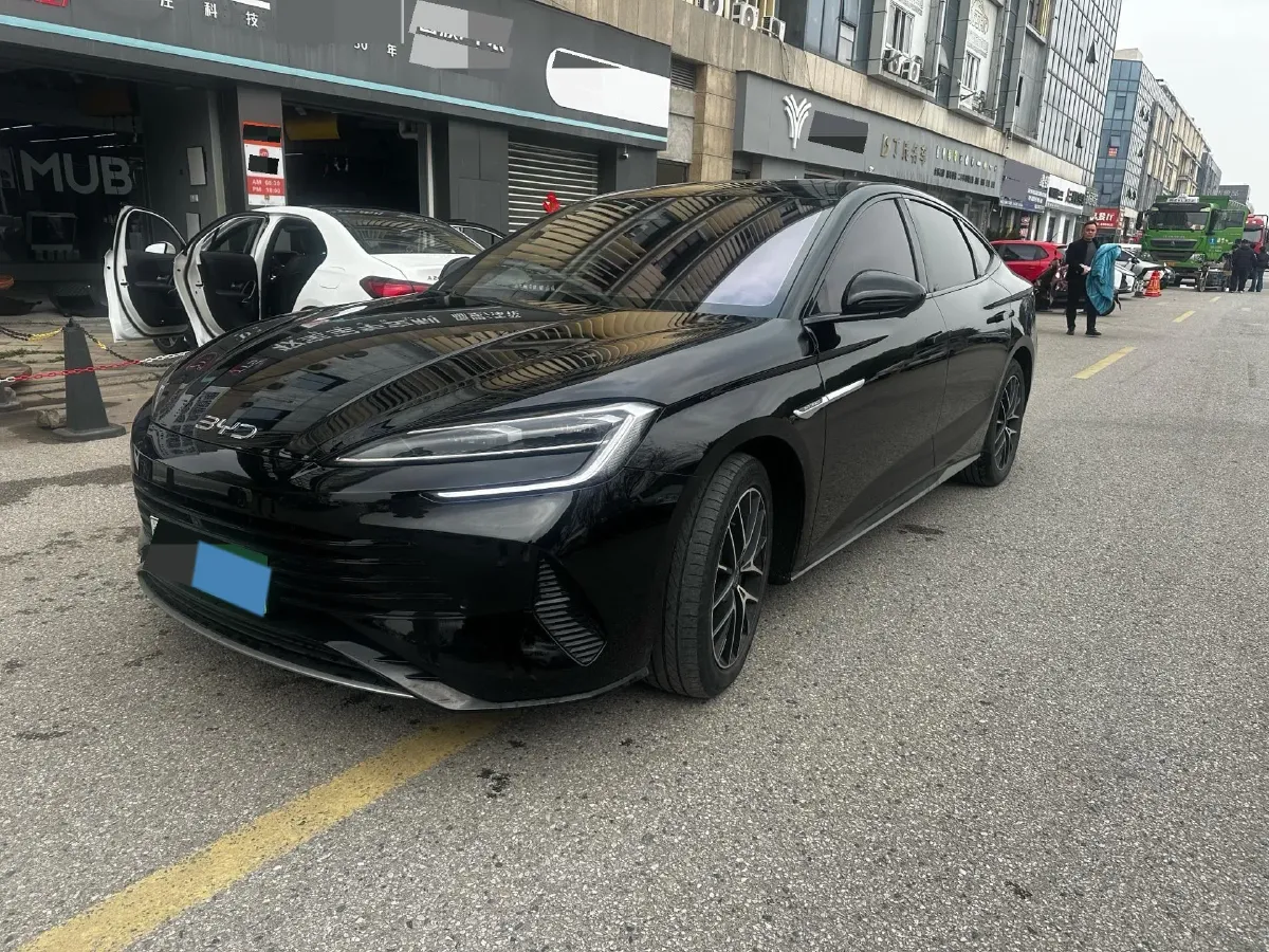 2024 BYD Seal 1.5L 110HP L4 E-CVT PHEV 17.6KWH,autocango,china used car exporter,china ev exporter,chinese used car exporter,chinese used ev exporter