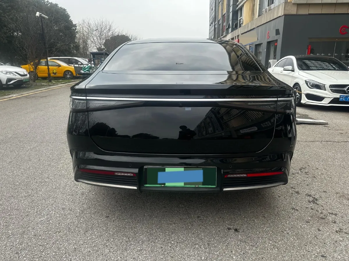 2024 BYD Seal 1.5L 110HP L4 E-CVT PHEV 17.6KWH,autocango,china used car exporter,china ev exporter,chinese used car exporter,chinese used ev exporter
