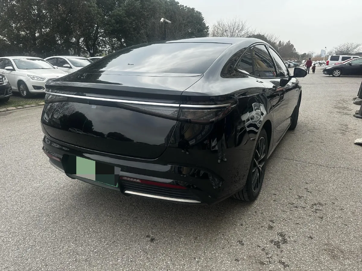 2024 BYD Seal 1.5L 110HP L4 E-CVT PHEV 17.6KWH,autocango,china used car exporter,china ev exporter,chinese used car exporter,chinese used ev exporter