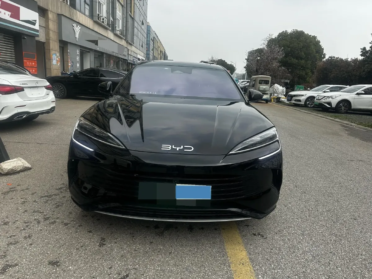 2024 BYD Seal 1.5L 110HP L4 E-CVT PHEV 17.6KWH,autocango,china used car exporter,china ev exporter,chinese used car exporter,chinese used ev exporter