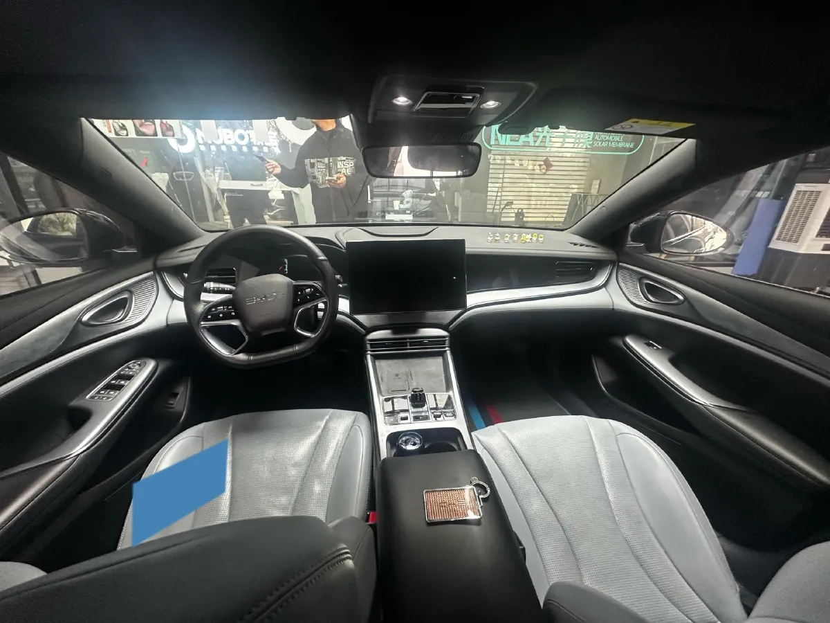 2024 BYD Seal 1.5L 110HP L4 E-CVT PHEV 17.6KWH,autocango,china used car exporter,china ev exporter,chinese used car exporter,chinese used ev exporter