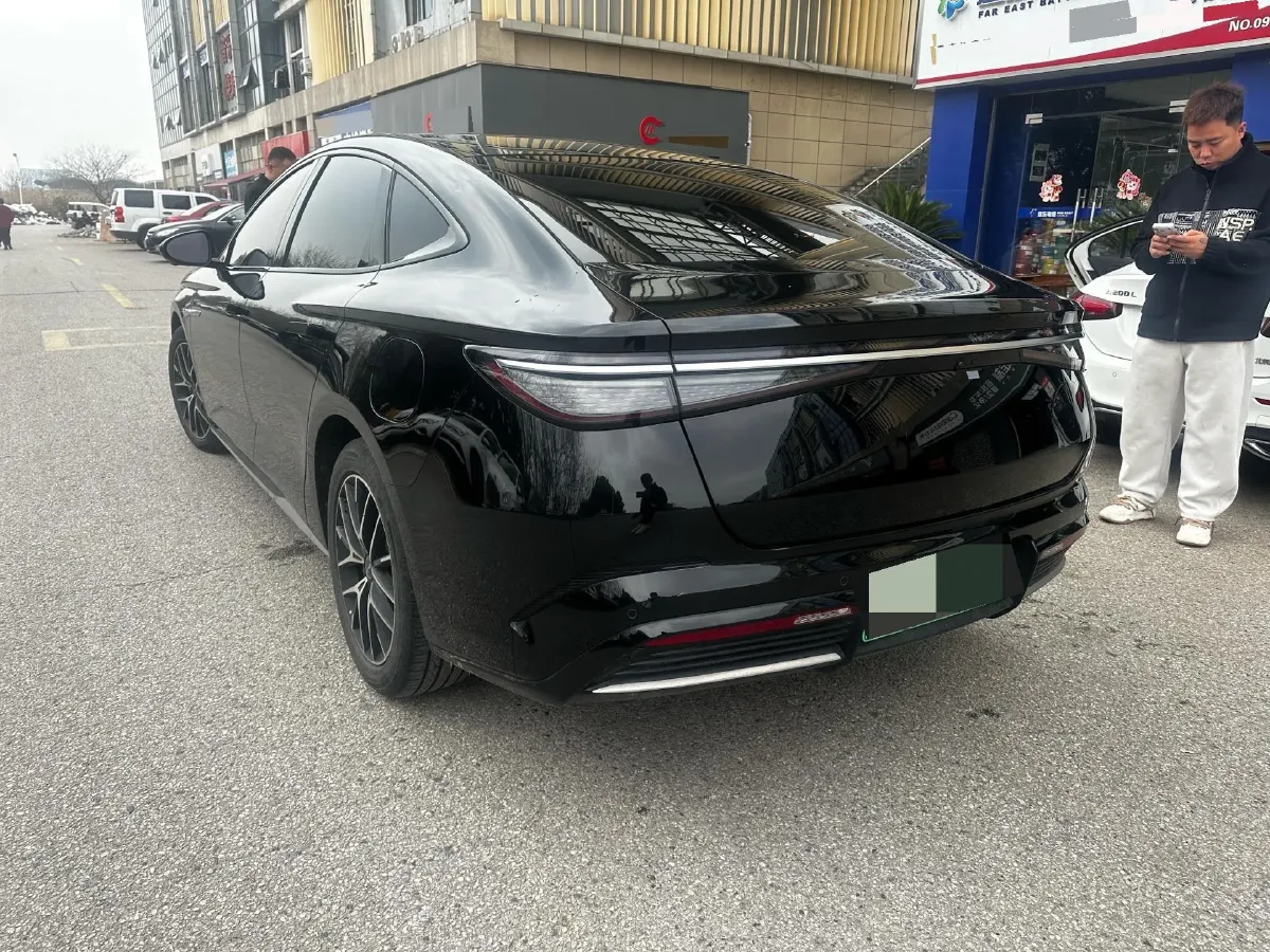 2024 BYD Seal 1.5L 110HP L4 E-CVT PHEV 17.6KWH,autocango,china used car exporter,china ev exporter,chinese used car exporter,chinese used ev exporter