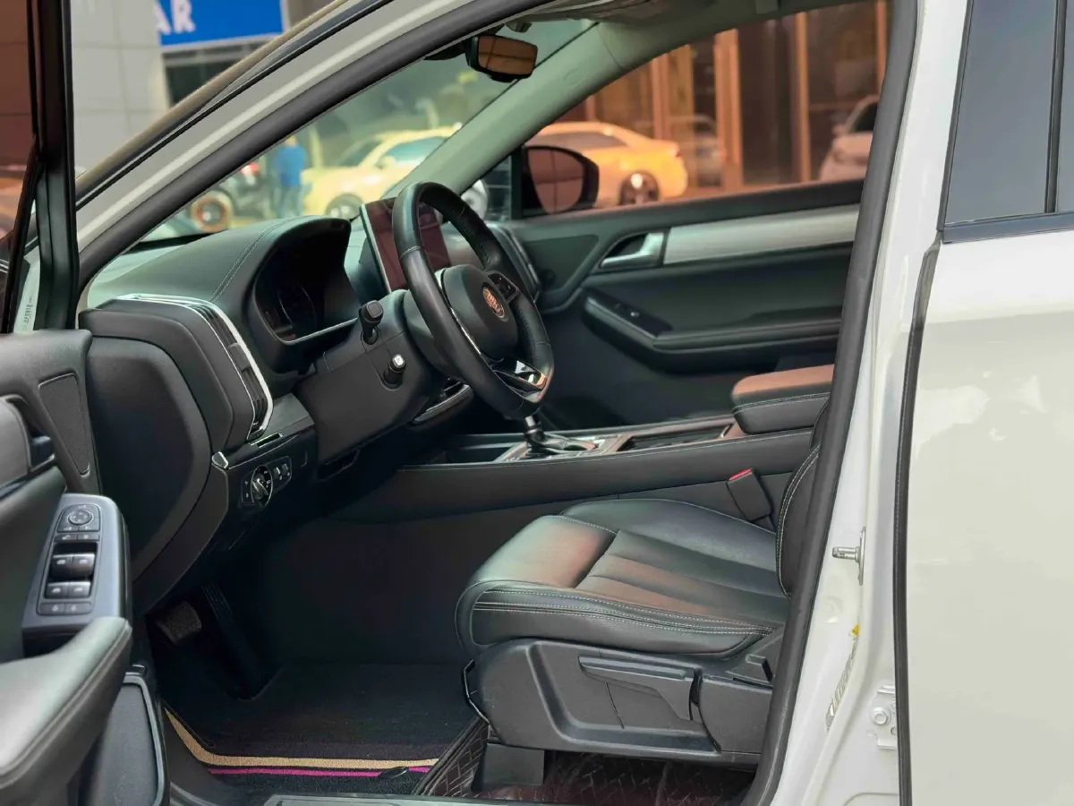 2018 BYD Tang 2.0T 205HP L4 6AT,autocango,china used car exporter,china ev exporter,chinese used car exporter,chinese used ev exporter